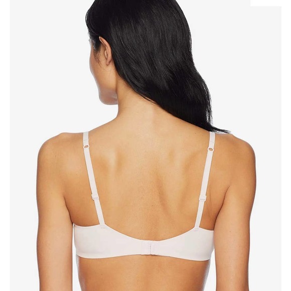 Calvin Klein Perfectly Fit Modern T-Shirt Bra- Size 36C - Picture 3 of 6